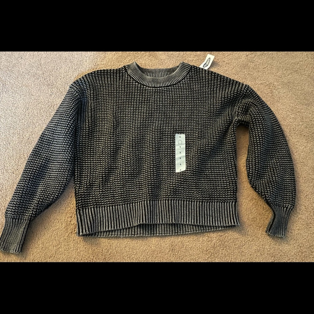 Women’s S Old Navy Sweater